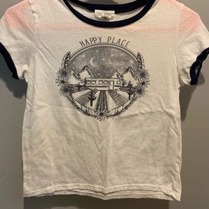 FULL TILT GIRLS SHIRT